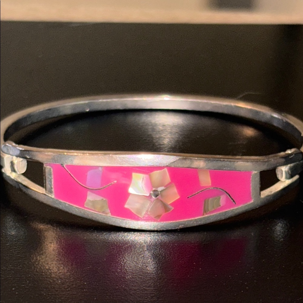 925 TAXCO Mexico, Sterling bracelet